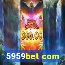 5959bet com